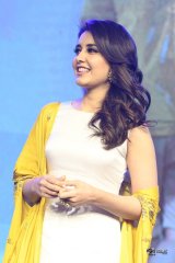 Balakrishnudu Movie Audio Launch